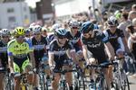 ALLIANCE. Normalt er Alberto Contador (t.v.) og Chris Froome (t.h.) konkurrenter, men Contador skal håbe på hjælp fra briten. 