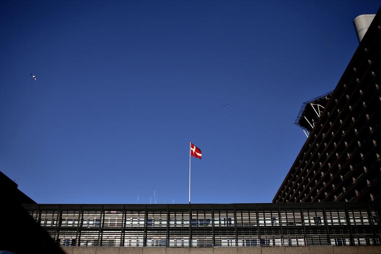 Spareplan. Ny budgetaftale betyder, at Rigshospitalet og Glostrup Hospital bliver ét hospital. 