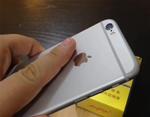 LANCERING. Nye videoer fra Kina viser det nye iPhone 6-design i detaljer, mens andre lækager melder om butikslancering 19. september i større markeder og at den store iPhone kommer til at hedde iPhone 6 Plus. 