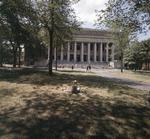 Harvard University har modtaget sin største donation i 378 år. 