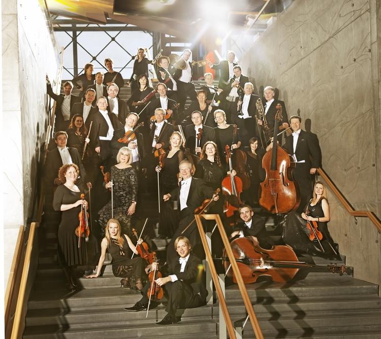 Farvel. DR's UnderholdningsOrkester spiller sin sidste koncert 21. november. 