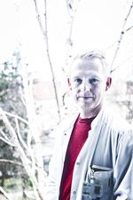Dosis. De officielle doser for medicin mod skizofreni er ikke høje nok til at hjælpe patienter på lukkede afdelinger, siger Henrik Day Poulsen. (arkivfoto) 