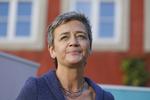 Fremtid. Meget tyder på, at  Margrethe Vestager (R) har gode chancer for en magtfuld post, når kommissions-posterne offentliggøres i morgen. 