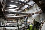 straffesager. Arbejdstilsynet har i alt oprettet 38 straffesager for dårligt arbejdsmiljø på metropladserne. En lang række sager venter stadig på at blive afgjort. 