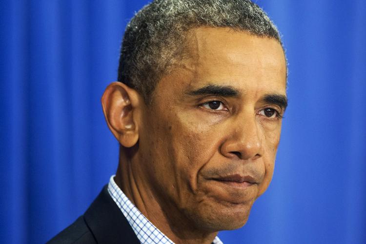 Støtte. Obama skal holde vigtig tale i nat om strategien mod Islamisk Stat. 