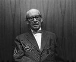 Indflydelsesrig. Nutidens designere og arkitekter har meget at takke Walter Gropius for. 
