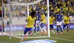 Matchvinder. Willian scorede kampens eneste mål efter en halv times spil. 