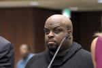 ANKLAGET. Sanger Cee-Lo Green, der også er kendt som forsanger i duoen Gnarls Barkley, er tiltalt for at have have dumpet en ecstacypille i en kvindes drink. 