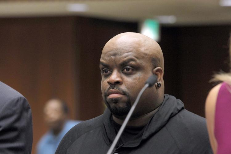 ANKLAGET. Sanger Cee-Lo Green, der også er kendt som forsanger i duoen Gnarls Barkley, er tiltalt for at have have dumpet en ecstacypille i en kvindes drink. 
