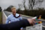 Uforståelig. DR fik en del klager over skuespillernes utydelige tale i dramaserien 'Arvingerne'. DR søsætter derfor et 2-årigt lydprojekt med fokus på bedre forståelighed. 