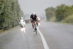 GENFØDT. I foråret drønede Michal Kwiatkowski til adskillige sejre, men efter 28.-pladsen i Tour de France (billedet) er polakken nu atter forrest i feltet. 
