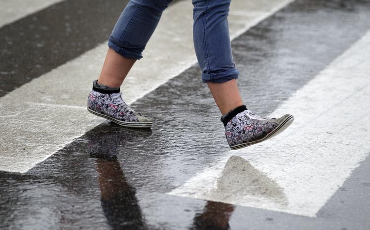 sundt. Diabetikere kan have endnu mere gavn af en rask gåtur, end alle andre kan, viser ny forskning. 