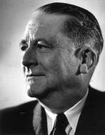 Juristen. Carl Schmitt mente, at parlamentarismen var dybt ineffektiv. 