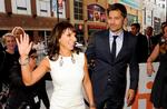 premiere. Susanne Bier og Nikolaj Coster-Waldau fotograferet i tirsdags på vej ind til verdenspremieren på 'En chance til' - eller 'A Second Chance', som den hedder på engelsk - som hun har instrueret, og han har hovedrollen i. Også Ole Christian Madsen og Lone Scherfig har haft verdenspremiere på deres nye film, 'Itsi Bitsi' og 'The Riot Club', i Toronto. 