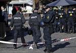 Pusherstreet. Det var 13. marts i år, at politiet gennemførte den største aktion nogensinde mod organiseret kriminalitet på Christiania. 150 adresser blev ransaget og 80 mennesker anholdt. 