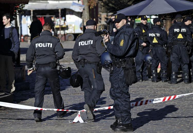 Pusherstreet. Det var 13. marts i år, at politiet gennemførte den største aktion nogensinde mod organiseret kriminalitet på Christiania. 150 adresser blev ransaget og 80 mennesker anholdt. 