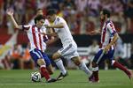 udebanebilletter. Atletico Madrid og Real Madrid har allerede mødt hinanden to gange i optakten til denne sæson, da de kæmpede om Super Cuppen. 