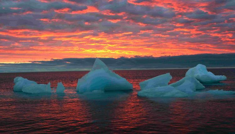 KLIMA. »Der er tegn på, at ozonlaget bliver tykkere på de nordlige mellembreddegrader. Man kan se en svag stigning, men der er ikke noget videnskabeligt bevis for det. Det er ikke statistisk signifikant«, siger forskningsleder ved DMI, Niels Larsen. 