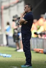 Portugal v Ghana - World Cup 2014