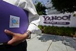 Overvågning. Yahoo blev i 2007 tvunget til at udlevere brugernes data til de amerikanske myndigheder efter en retssag. 