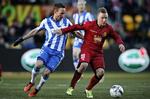 bødekasse. Esbjerg og FCK får uventede to millioner ned i klubkasserne på grund af financial fairplay. 