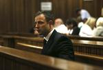 South Africa Pistorius Trial