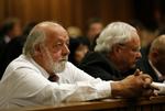 South Africa Pistorius Trial