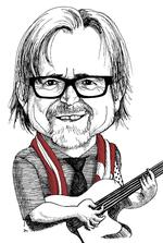 Tegning: Anne-Marie Steen Petersen 