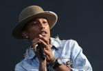 I aften gæster Pharrell Williams Forum. Her har du chancen for at afprøve din viden om superstjernen. 