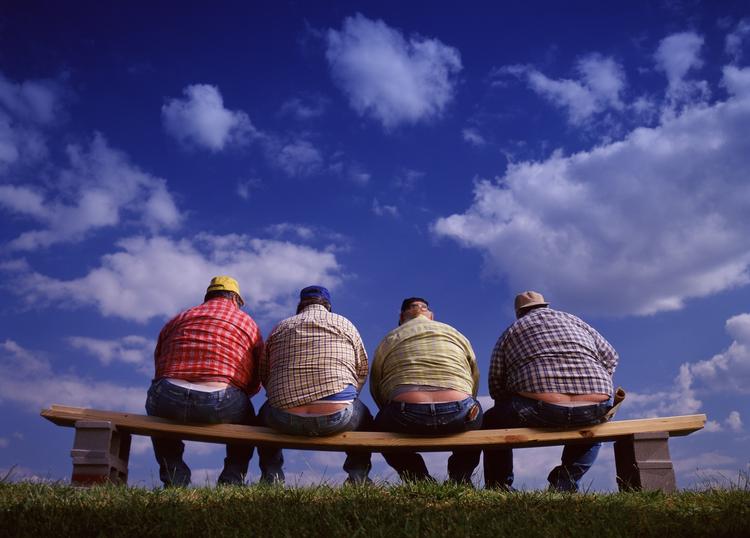 overvægt. 100 millioner amerikanere er fede med en BMI over 30. Det er de allermest overvægtige af dem, som Novo Nordisk nu håber at kunne hjælpe. 