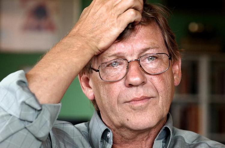 Dødsfald. Journalist Mogens Berendt er død. Han blev 70 år gamnmel. 
