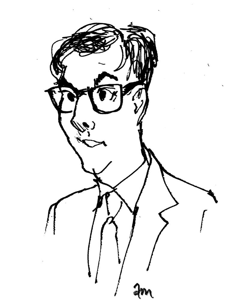 Vidneskranken. I dag vidnede it-specialisten Jacob Applebaum, i retssagen, hvor en 21-årig dansker og svenske Gottfird Svartholm Warg er anklaget for at hacke CSC's systemer og på den måde bryde ind i flere offentlige myndigheders registre. 