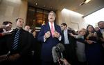 Atommøde. John Kerry til møde om en atomaftale med Iran sidste år. Iran og USA er stadig ikke de bedste venner, og den amerikanske udenrigsminister mener ikke, Iran skal med på en konference om kampen mod Islamisk Stat 
