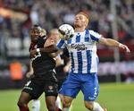 Superliga: FC Midtjylland - OB