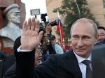 Kritik. Vladimir Putin er årets mest udskældte mand i den vestlige verden, men Færøerne har et lidt mere pragmatisk forhold til den russiske præsident. 