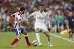 Spain Soccer La Liga