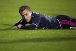 Superliga AaB FCK