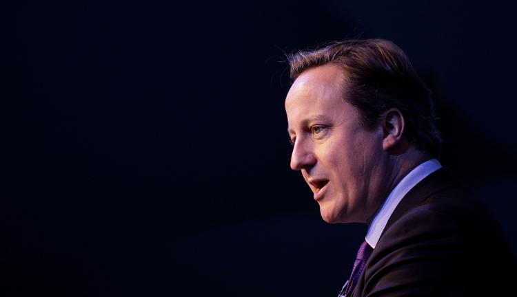 Hastesag. David Cameron holder krisemøde senere i dag. 