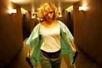 superpower. Scarlett Johansson som 'Lucy' får overnaturlige evner, da hun pludselig kan udnytte 100 procent af sin hjernekapacitet. Men det er noget vrøvl, lyder det fra videnskaben. 