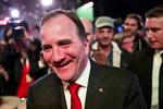 Sweden Election