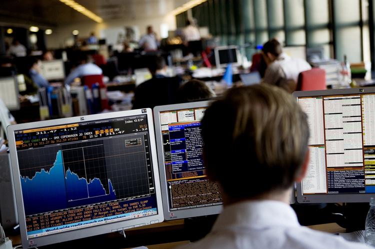 NORDEA. Den nordiske bankkoncern møder kritik på grund af deres milliardforretninger i Rusland. 