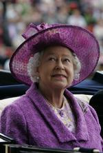 Britain Royal Ascot