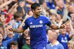 Målmaskine. Diego Costa har scoret syv gange i de første fire Premier League-kampe for Chelsea. I sidste sæson scorde han otte gange i ni CL-kampe for Atletico Madrid. 