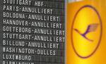 Aflyst. Lufthansas piloter vil i morgen vise deres utilfredshed med en ny aftale med ledelse. 