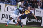 Superliga: SønderjyskE - Hobro IK