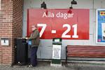 Forargelse. »Tænk, tænk, tænk. Det har jeg lyst til at sige til dem, der stemte på Sverigedemokraterne«, fortæller Torsten Jersling. Han bor i Sjöbo, som er den kommune i Sverige, hvor flest har stemt for det omdiskuterede parti. 