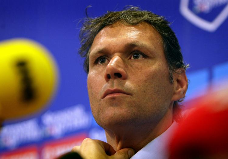 Comeback. AZ-holdet tabte den ene kamp, de spillede mens træneren var sygemeldt. 