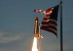 SPACE SHUTTLE