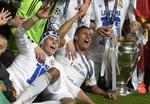 Mesteren. Real Madrid vandt Champions Legaue i 2014 og er et af fire storhold, der har været med mindst  11 sæsoner i træk. 