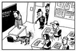 Dagens tegning